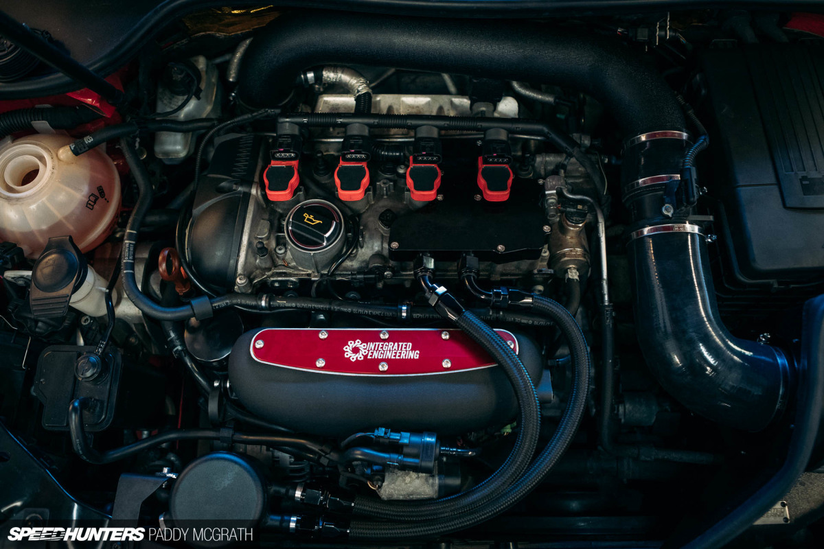 2017 Project GTI Integrated Engineering Install Regal Autosport Speedhunters by Paddy McGrath-36