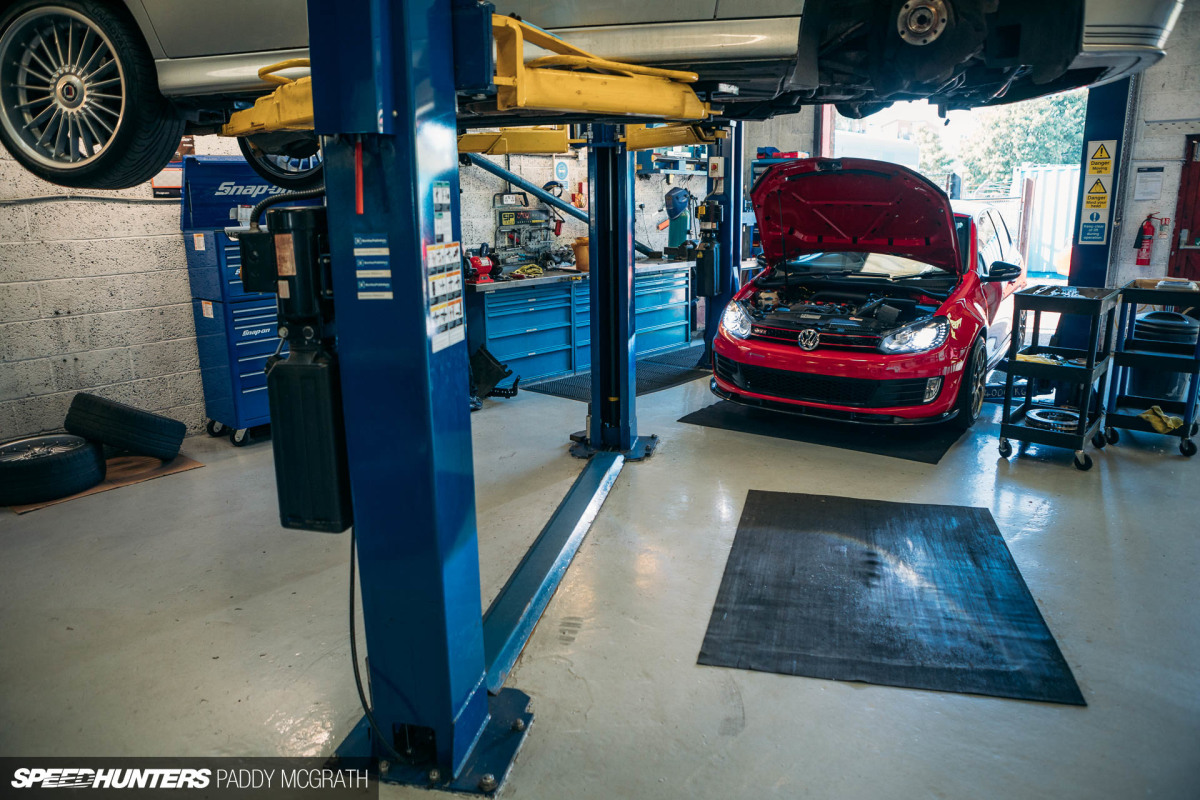 2017 Project GTI Integrated Engineering Install Regal Autosport Speedhunters by Paddy McGrath-38