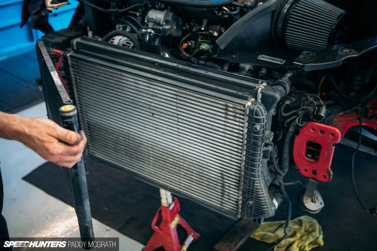 2017 Project GTI Integrated Engineering Install Regal Autosport Speedhunters by Paddy McGrath-42