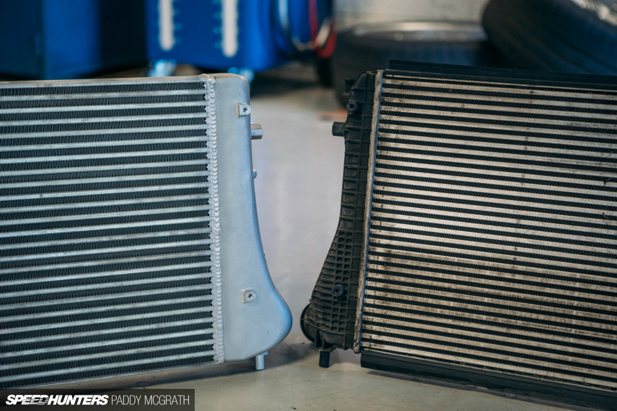 2017 Project GTI Integrated Engineering Install Regal Autosport Speedhunters by Paddy McGrath-44