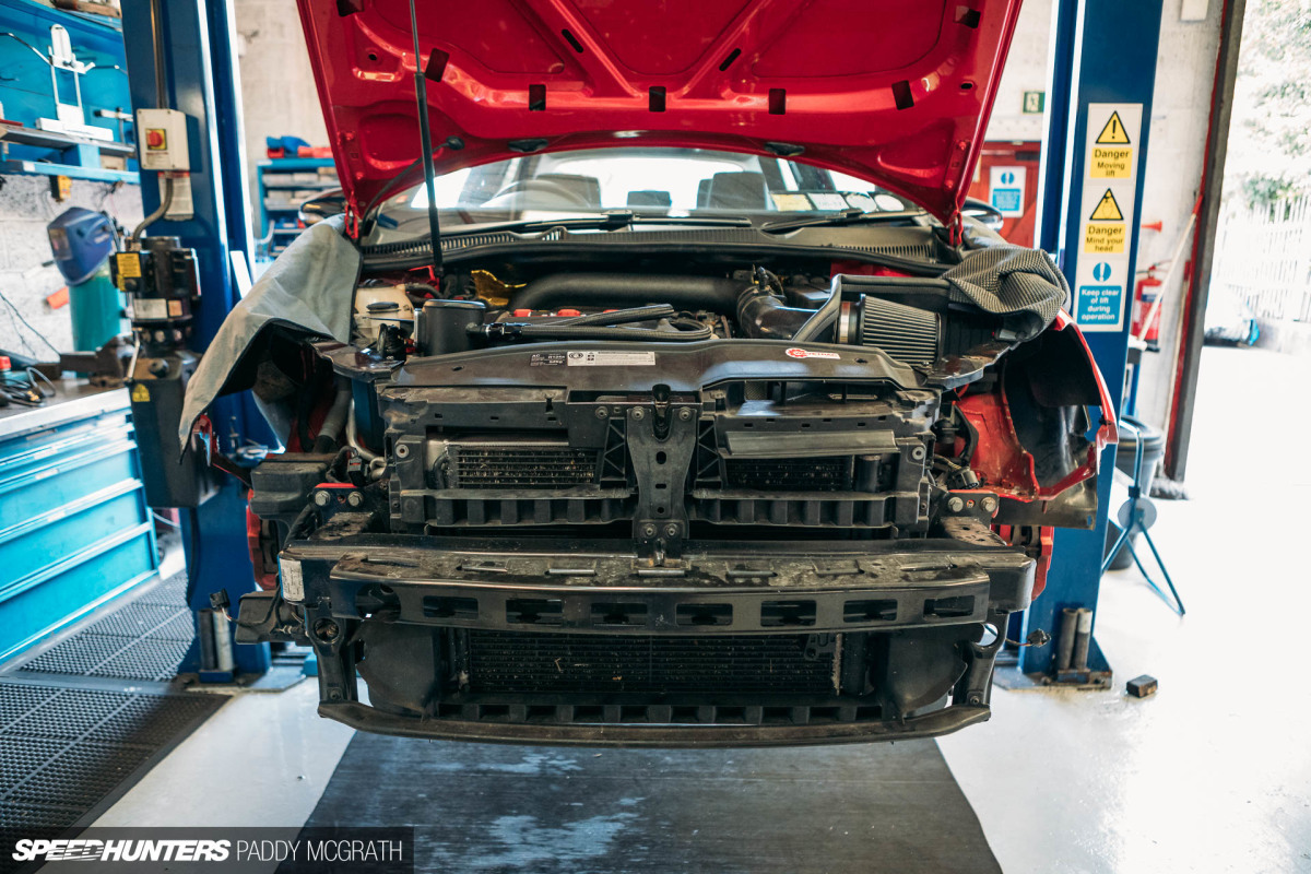 2017 Project GTI Integrated Engineering Install Regal Autosport Speedhunters by Paddy McGrath-52