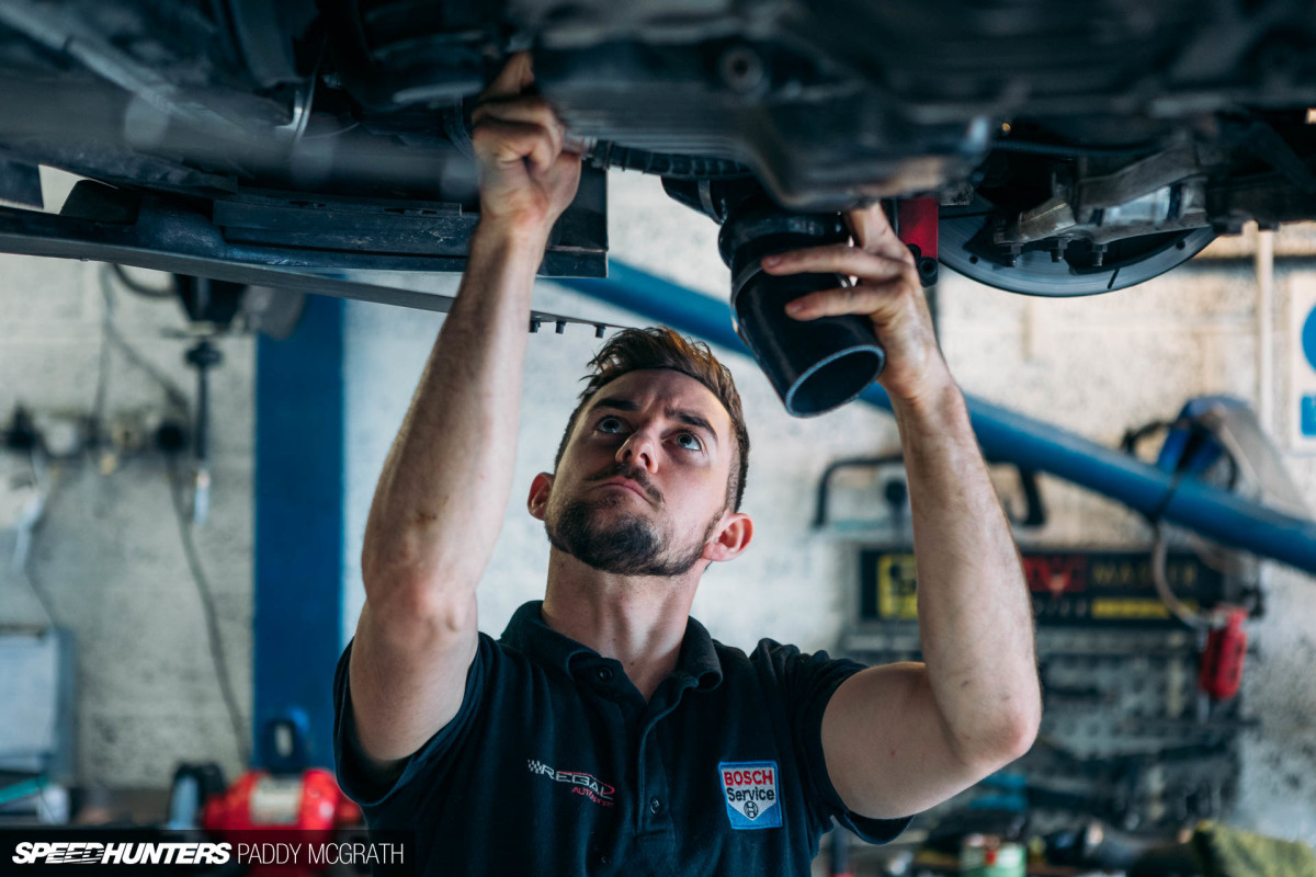 2017 Project GTI Integrated Engineering Install Regal Autosport Speedhunters by Paddy McGrath-54