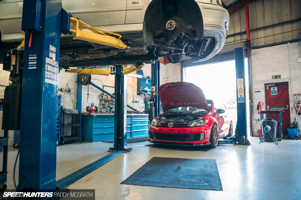 2017 Project GTI Integrated Engineering Install Regal Autosport Speedhunters by Paddy McGrath-56