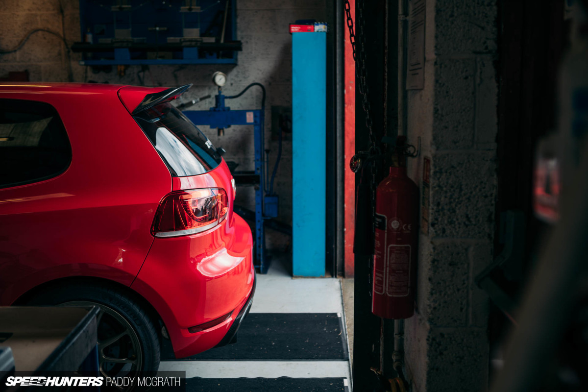 2017 Project GTI Integrated Engineering Install Regal Autosport Speedhunters by Paddy McGrath-61