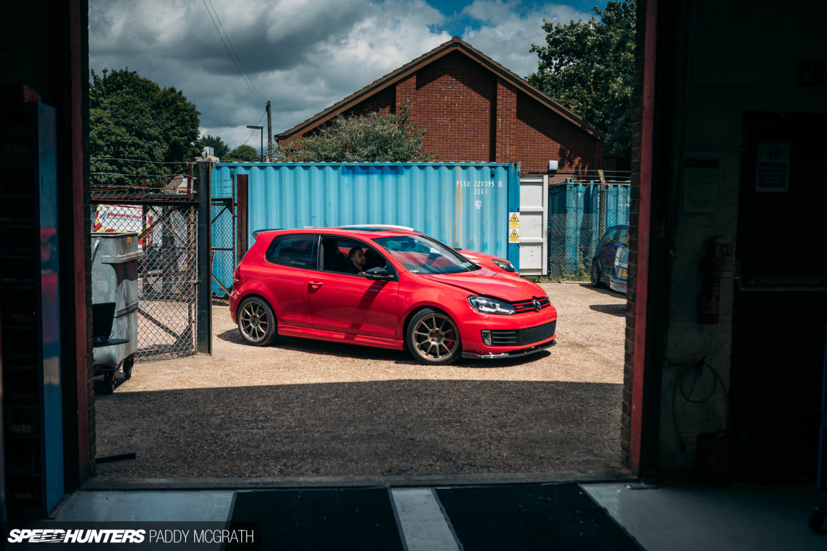2017 Project GTI Integrated Engineering Install Regal Autosport Speedhunters by Paddy McGrath-64