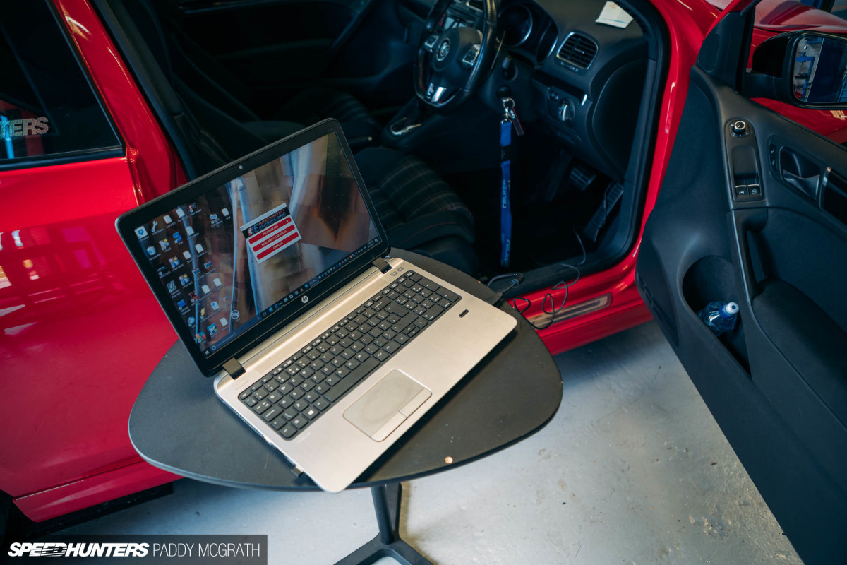 2017 Project GTI Integrated Engineering Install Regal Autosport Speedhunters by Paddy McGrath-65