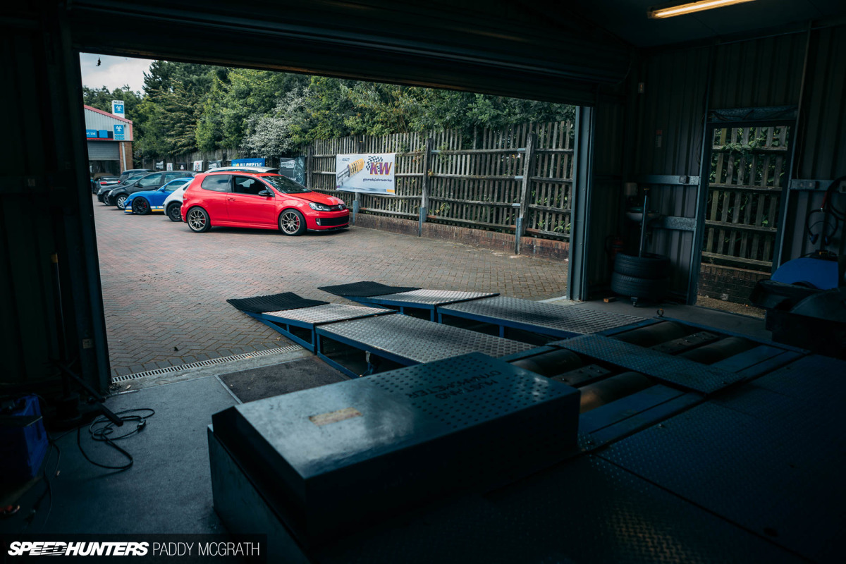 2017 Project GTI Integrated Engineering Install Regal Autosport Speedhunters by Paddy McGrath-66