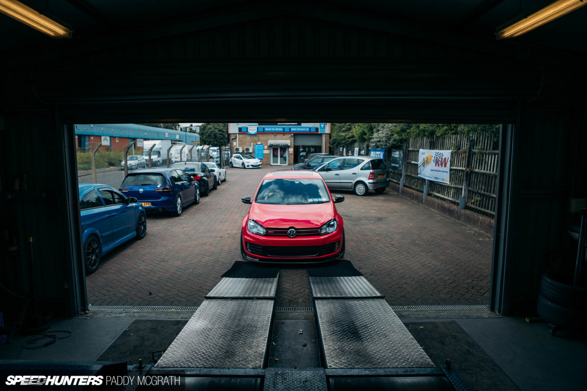 2017 Project GTI Integrated Engineering Install Regal Autosport Speedhunters by Paddy McGrath-71