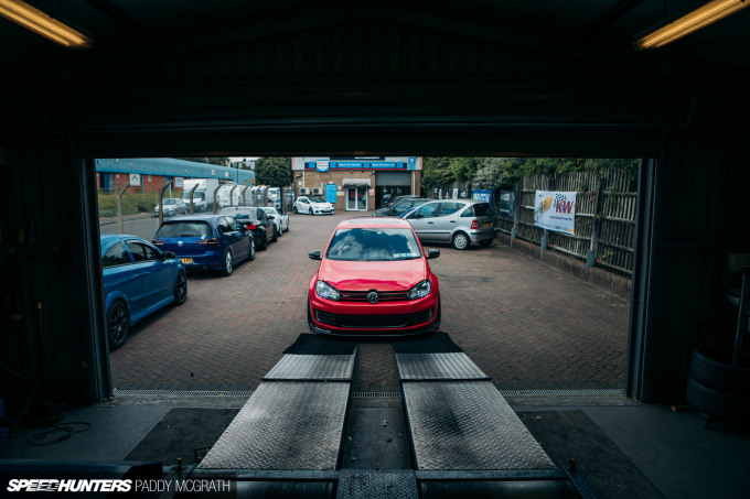 2017 Project GTI Integrated Engineering Install Regal Autosport Speedhunters by Paddy McGrath-71