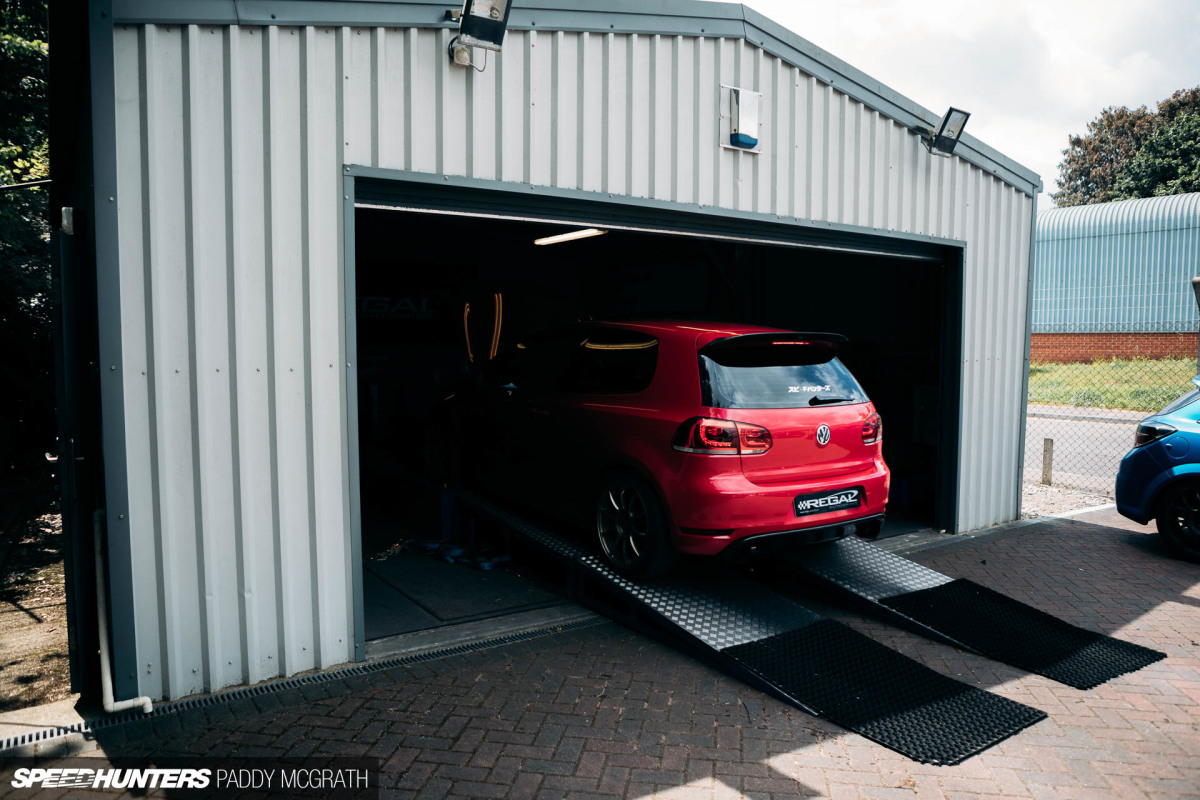 2017 Project GTI Integrated Engineering Install Regal Autosport Speedhunters by Paddy McGrath-73