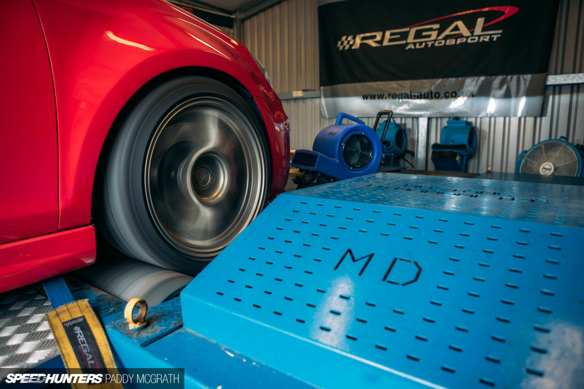 2017 Project GTI Integrated Engineering Install Regal Autosport Speedhunters by Paddy McGrath-75