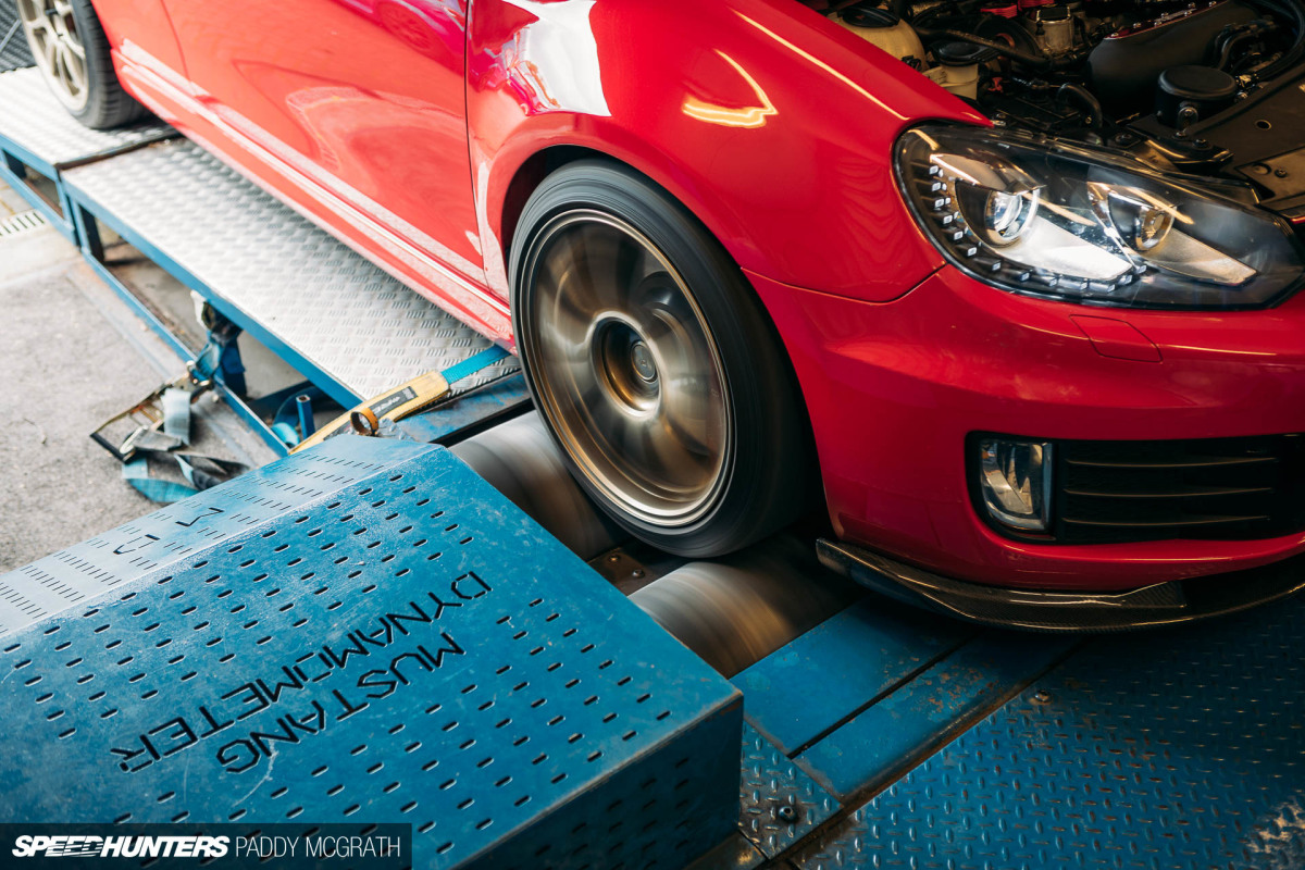 2017 Project GTI Integrated Engineering Install Regal Autosport Speedhunters by Paddy McGrath-76