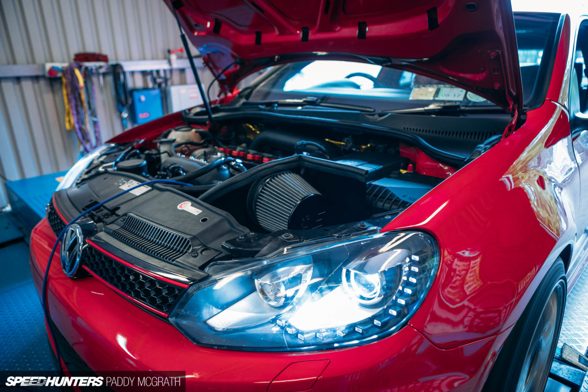 2017 Project GTI Integrated Engineering Install Regal Autosport Speedhunters by Paddy McGrath-77