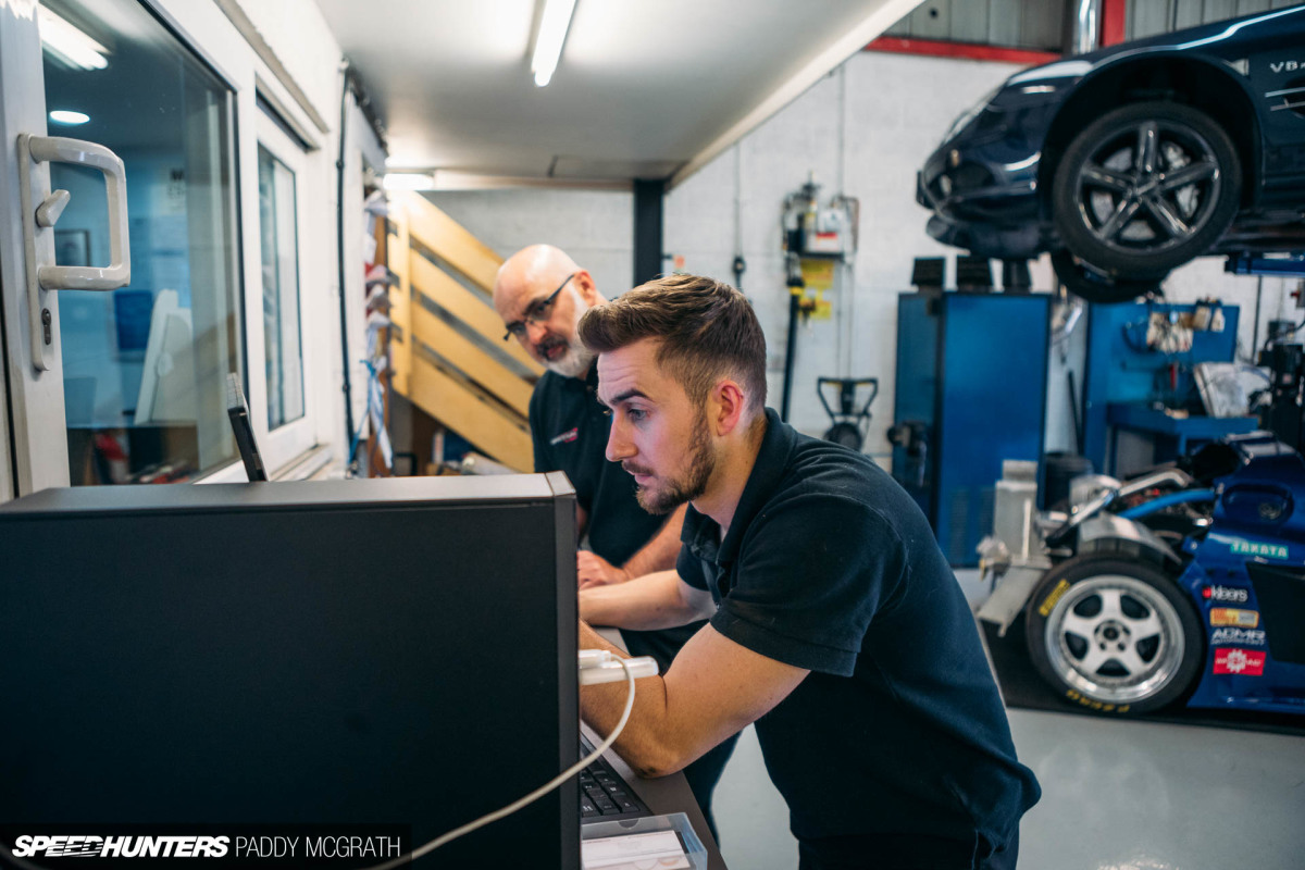 2017 Project GTI Integrated Engineering Install Regal Autosport Speedhunters by Paddy McGrath-81