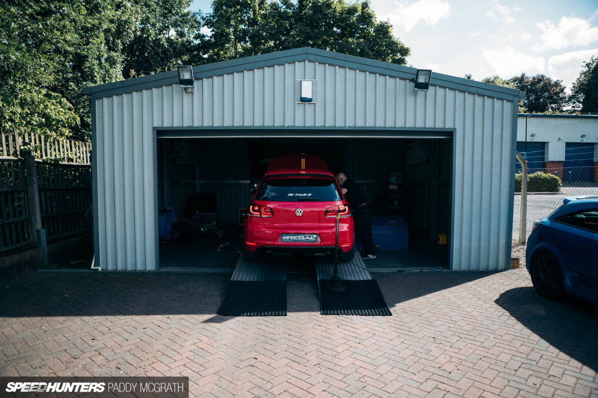 2017 Project GTI Integrated Engineering Install Regal Autosport Speedhunters by Paddy McGrath-82