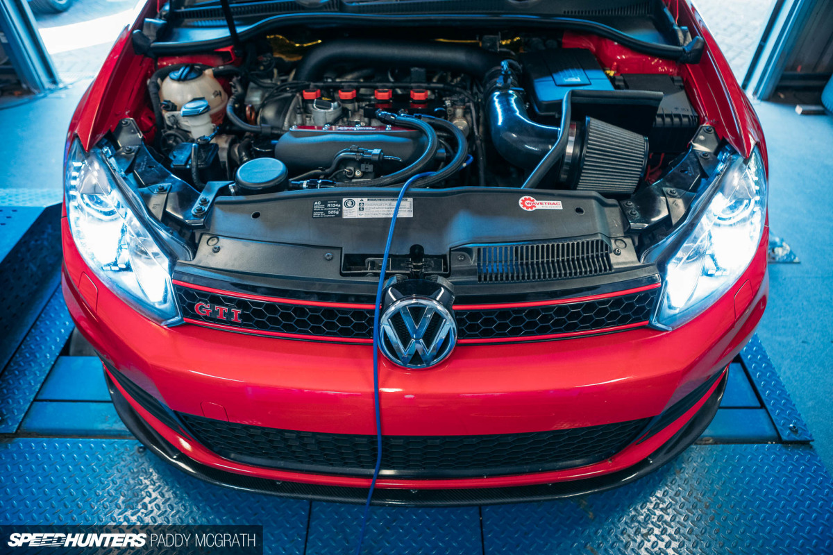 2017 Project GTI Integrated Engineering Install Regal Autosport Speedhunters by Paddy McGrath-83