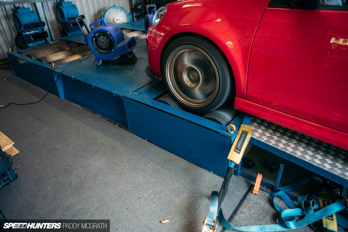 2017 Project GTI Integrated Engineering Install Regal Autosport Speedhunters by Paddy McGrath-84