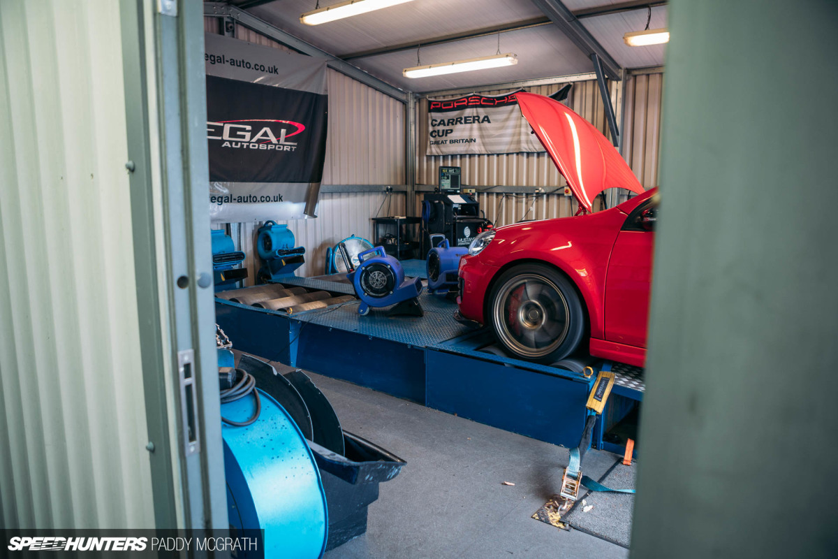 2017 Project GTI Integrated Engineering Install Regal Autosport Speedhunters by Paddy McGrath-85