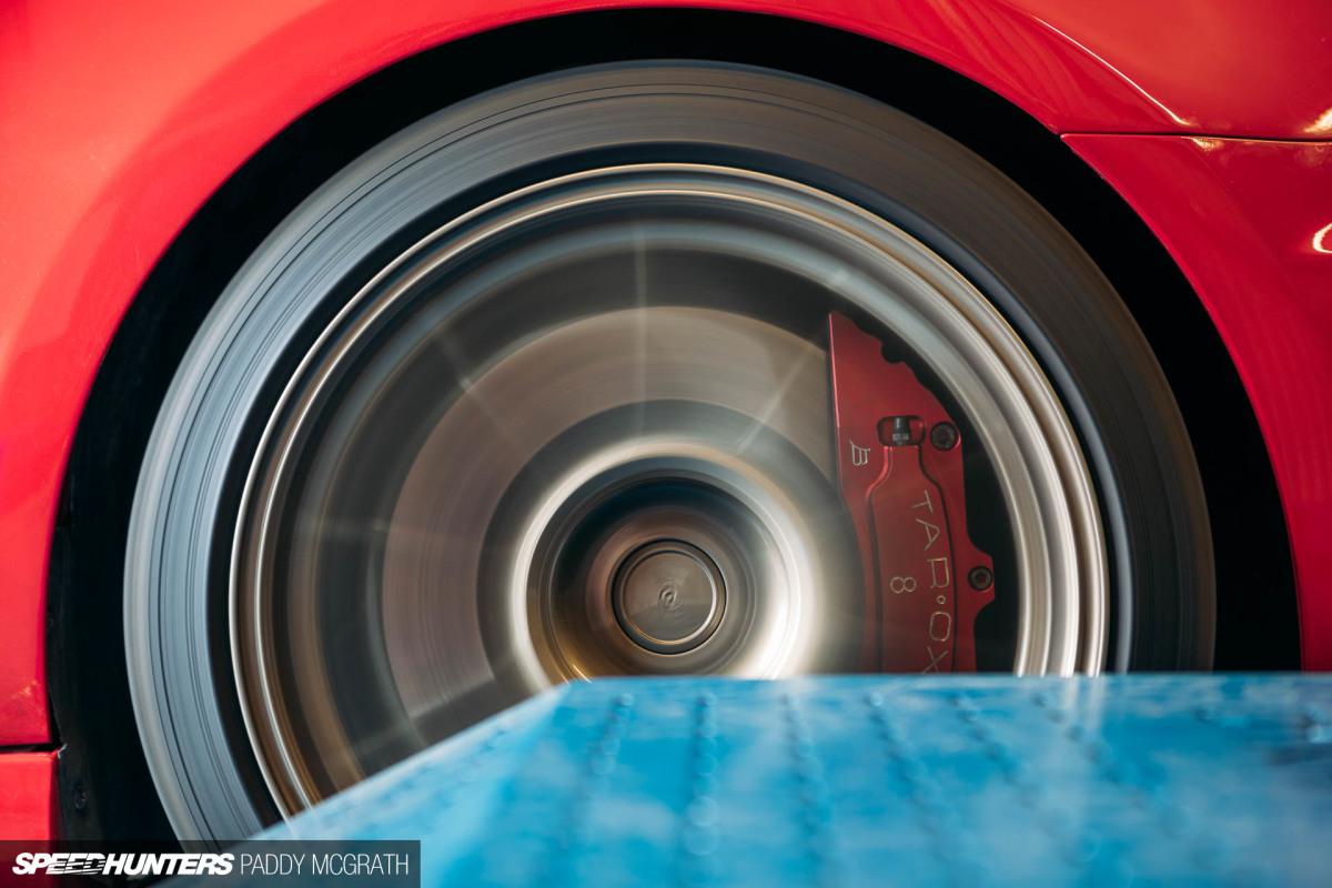 2017 Project GTI Integrated Engineering Install Regal Autosport Speedhunters by Paddy McGrath-91