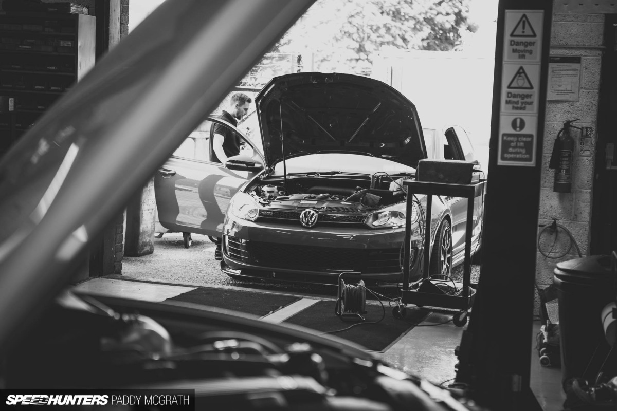 2017 Project GTI Integrated Engineering Install Regal Autosport Speedhunters by Paddy McGrath-94
