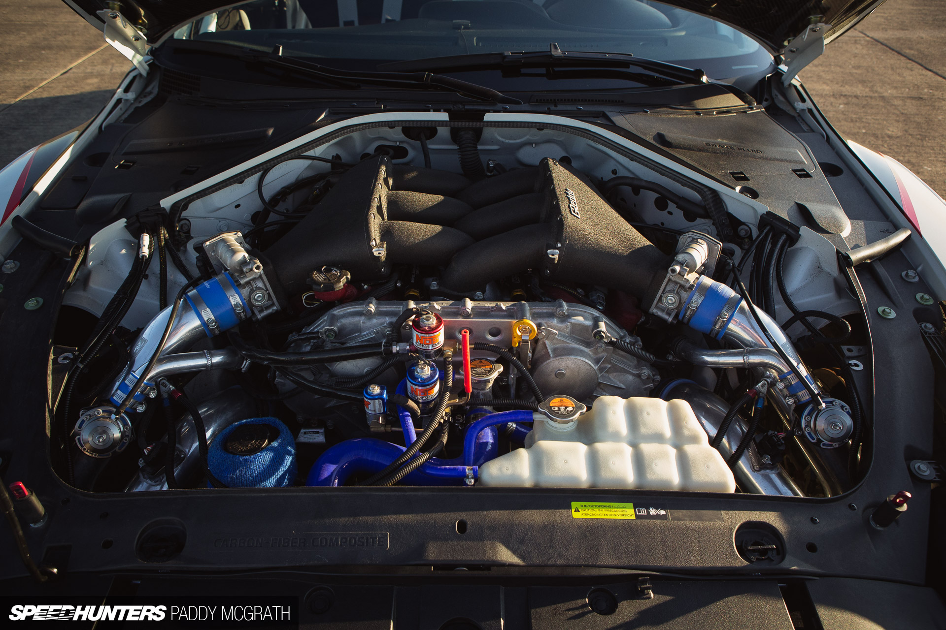 Taking A Hit How Nitrous Oxide Works Speedhunters
