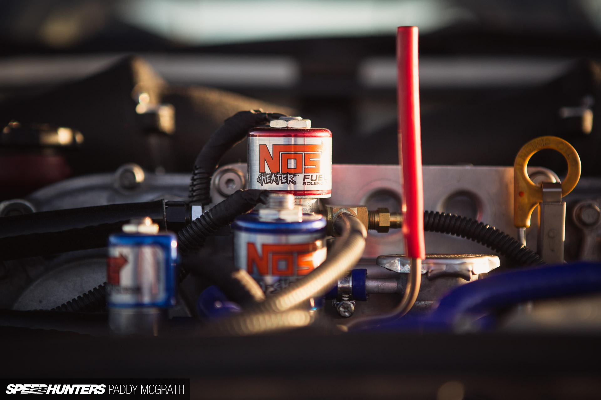 Taking A Hit How Nitrous Oxide Works Speedhunters