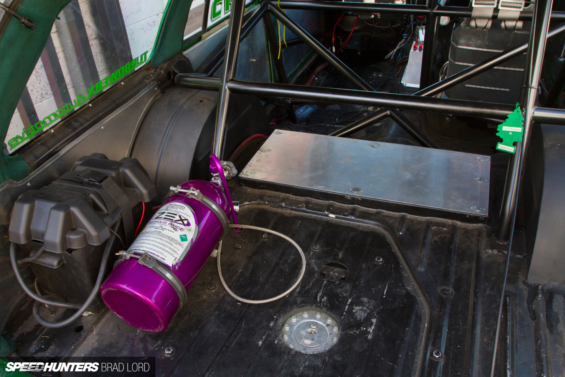 Taking A Hit How Nitrous Oxide Works Speedhunters