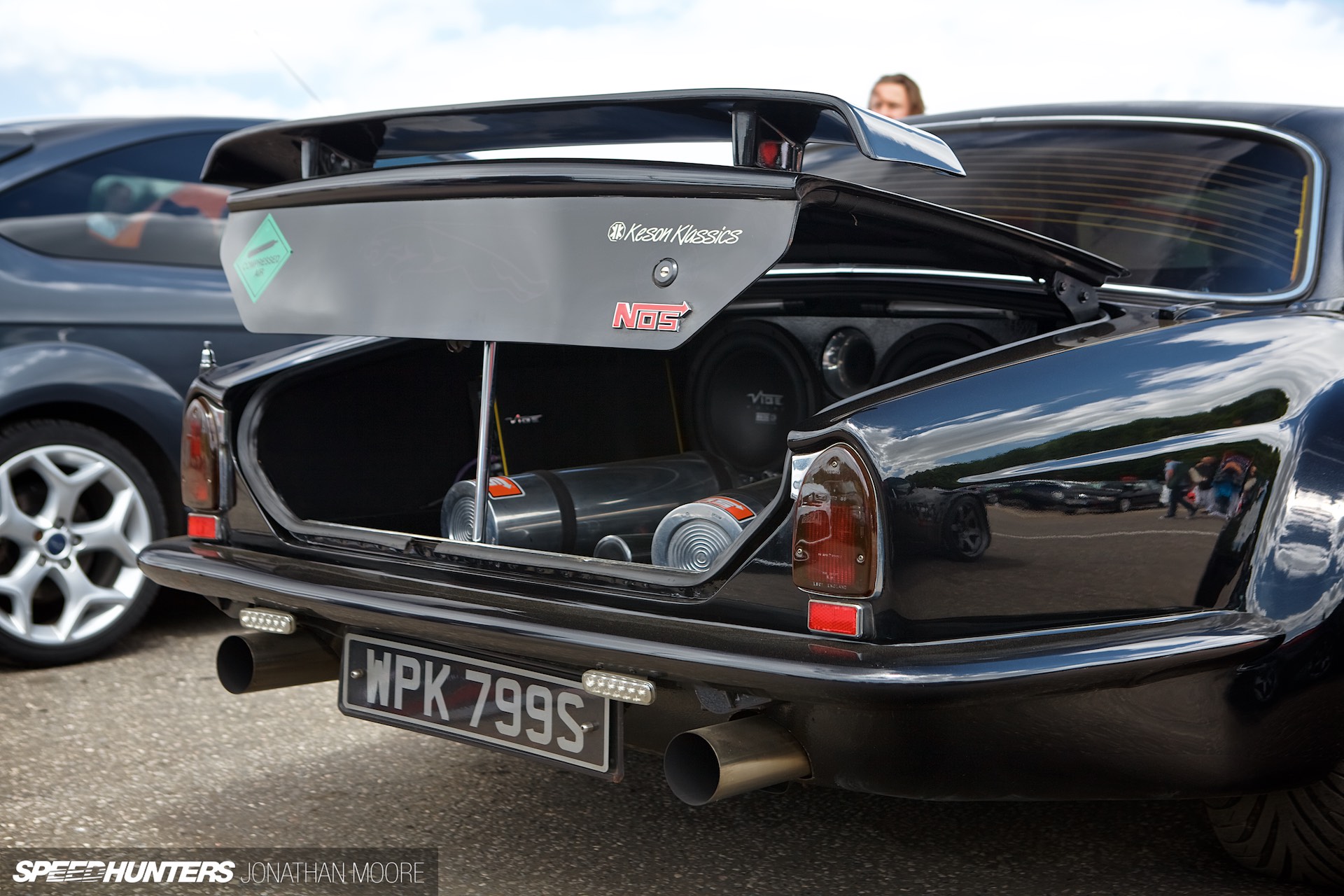 Taking A Hit How Nitrous Oxide Works Speedhunters