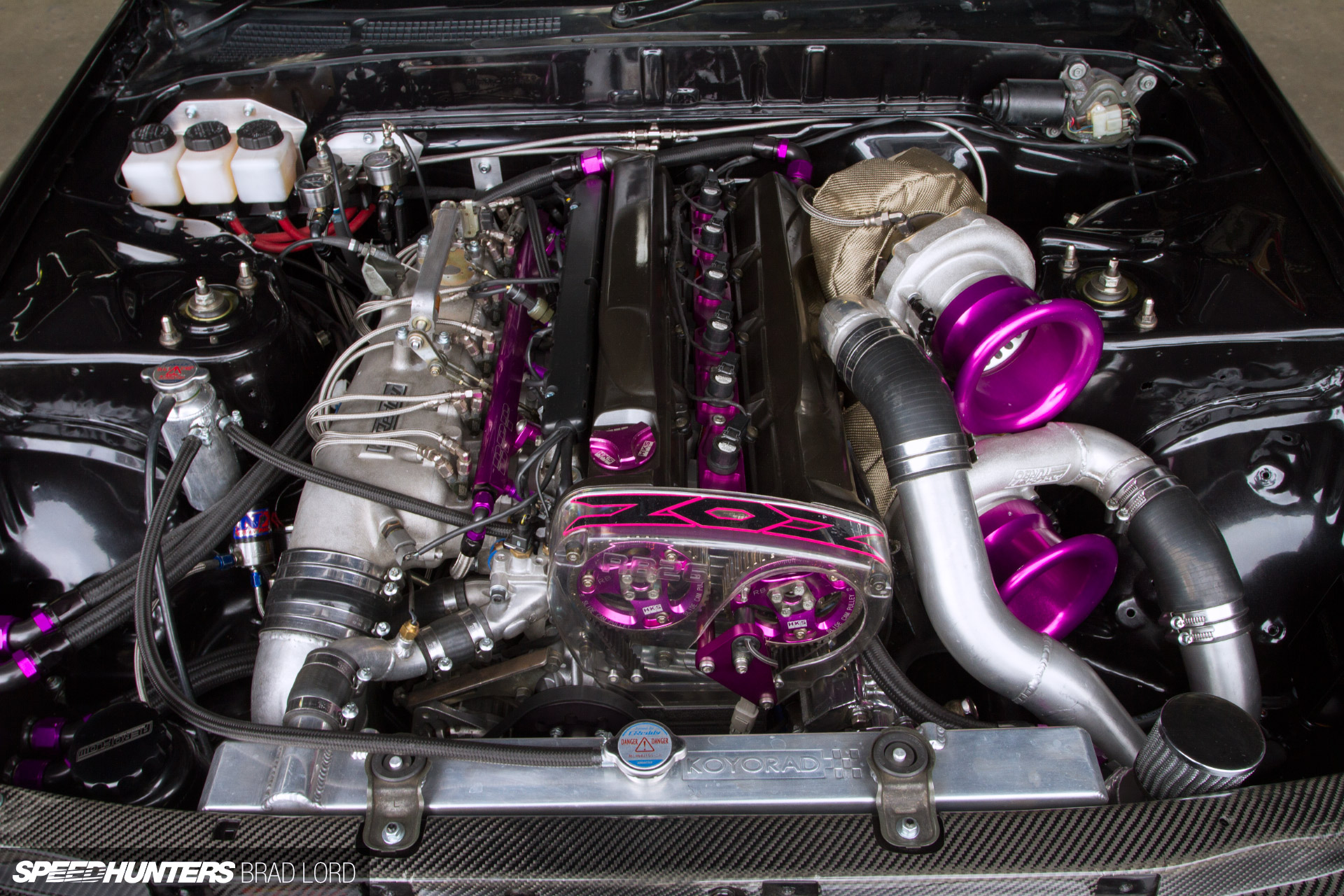 Taking A Hit How Nitrous Oxide Works Speedhunters