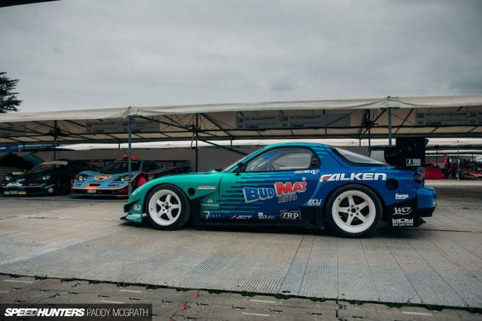 2017 Goodwood Festival of Speed Speedhunters Event Preview by Paddy McGrath-3