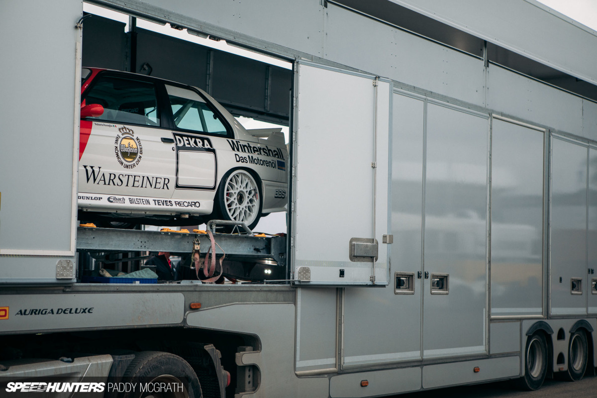 Aperçu de l'événement Goodwood Festival of Speed Speedhunters 2017 par Paddy McGrath-15