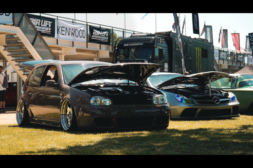 I Love Bass Archives Speedhunters