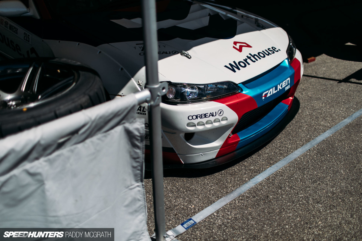 2017 FD05 Formula Drift Montreal Worthouse Speedhunters by Paddy McGrath-5