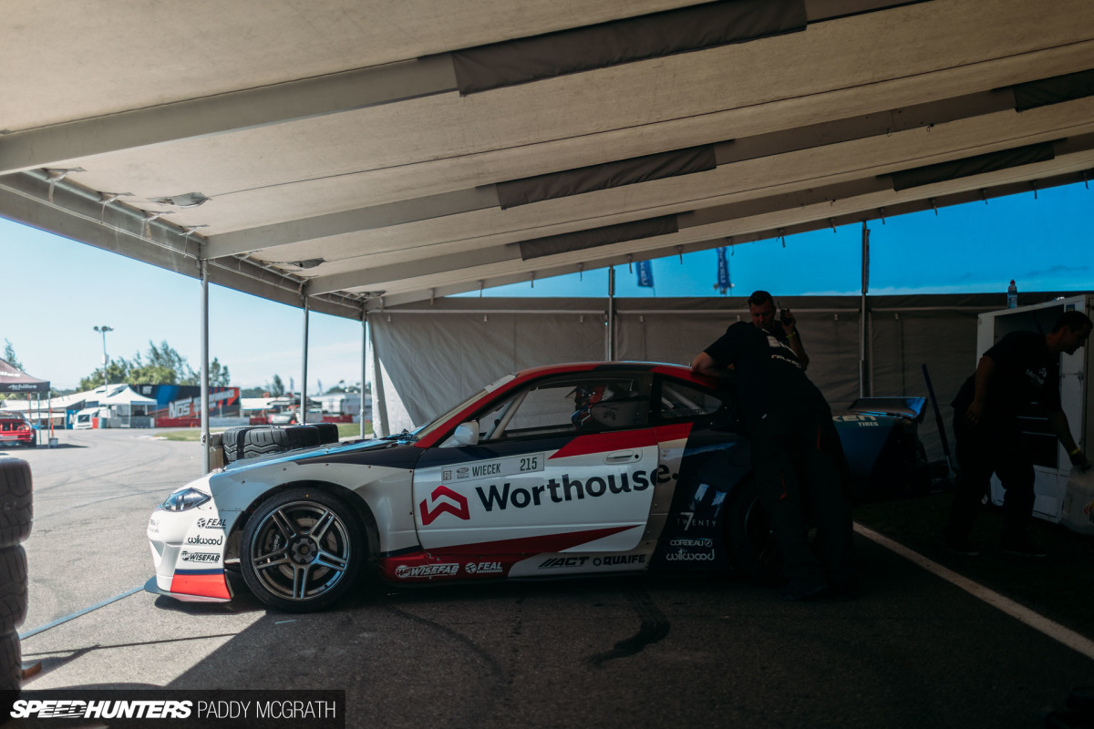 2017 FD05 Formula Drift Montreal Worthouse Speedhunters by Paddy McGrath-6