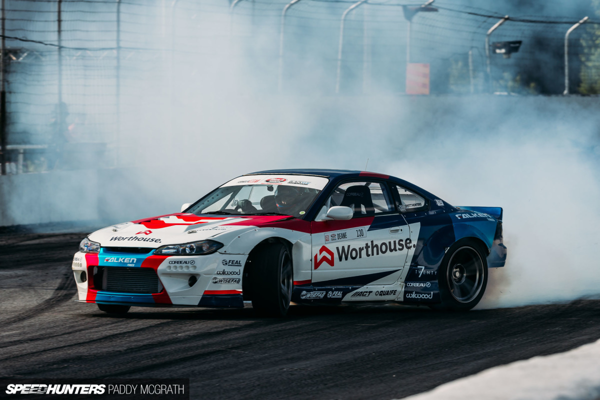 2017 FD05 Formula Drift Montreal Worthouse Speedhunters by Paddy McGrath-21