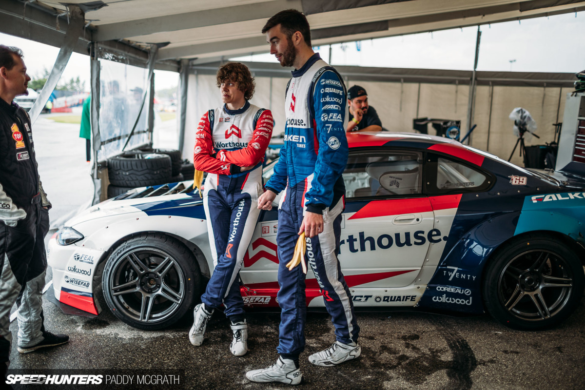 2017 FD05 Formula Drift Montreal Worthouse Speedhunters by Paddy McGrath-47