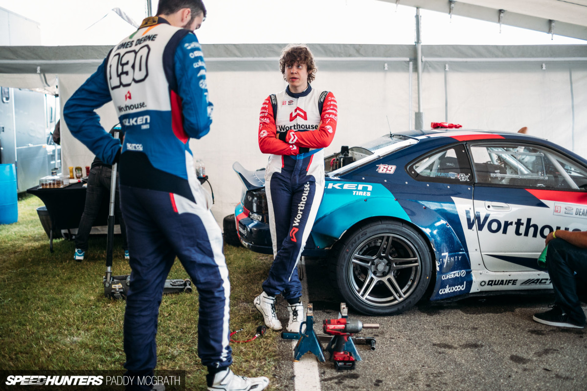 2017 FD05 Formula Drift Montreal Worthouse Speedhunters by Paddy McGrath-75