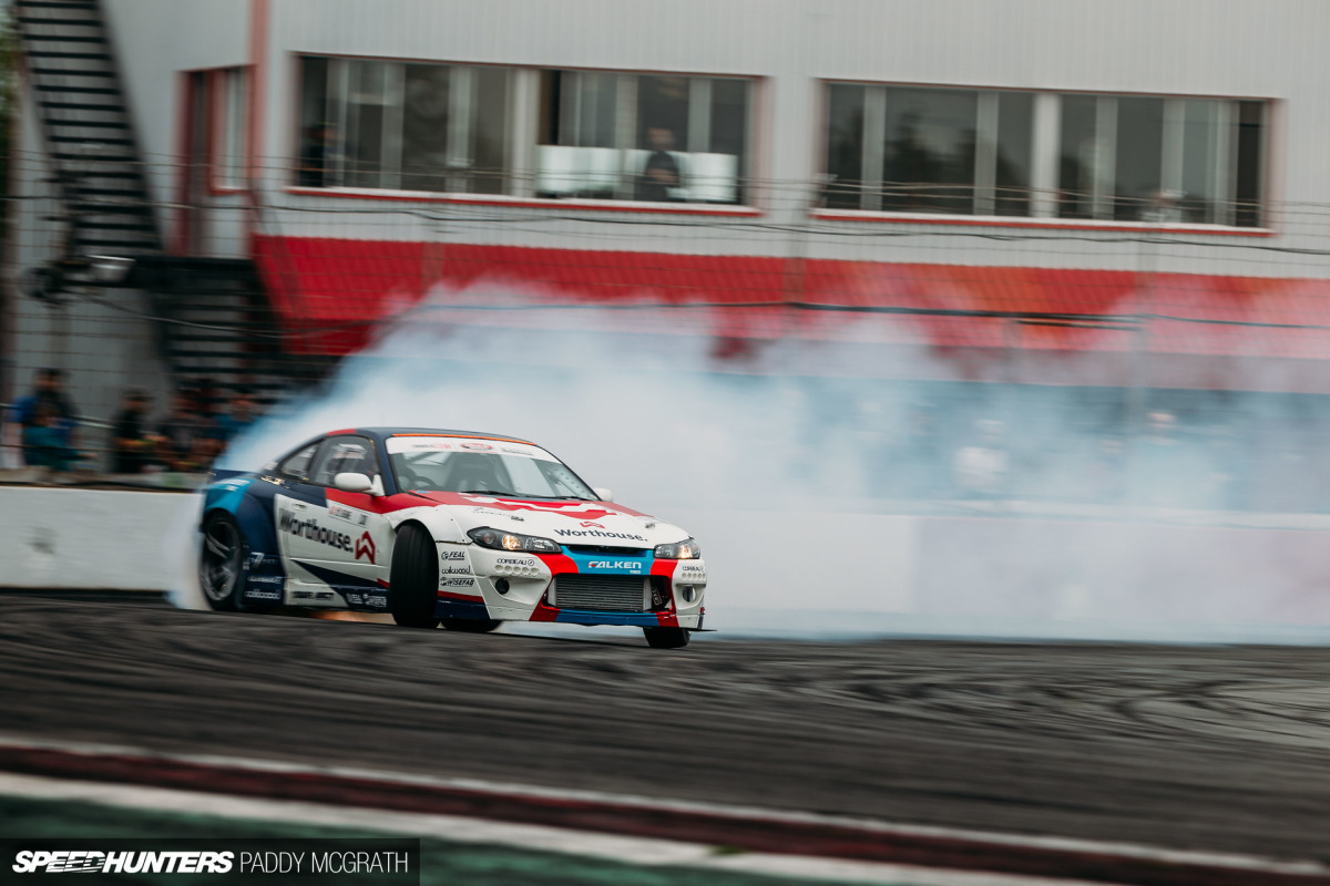 2017 FD05 Formula Drift Montreal Worthouse Speedhunters by Paddy McGrath-91