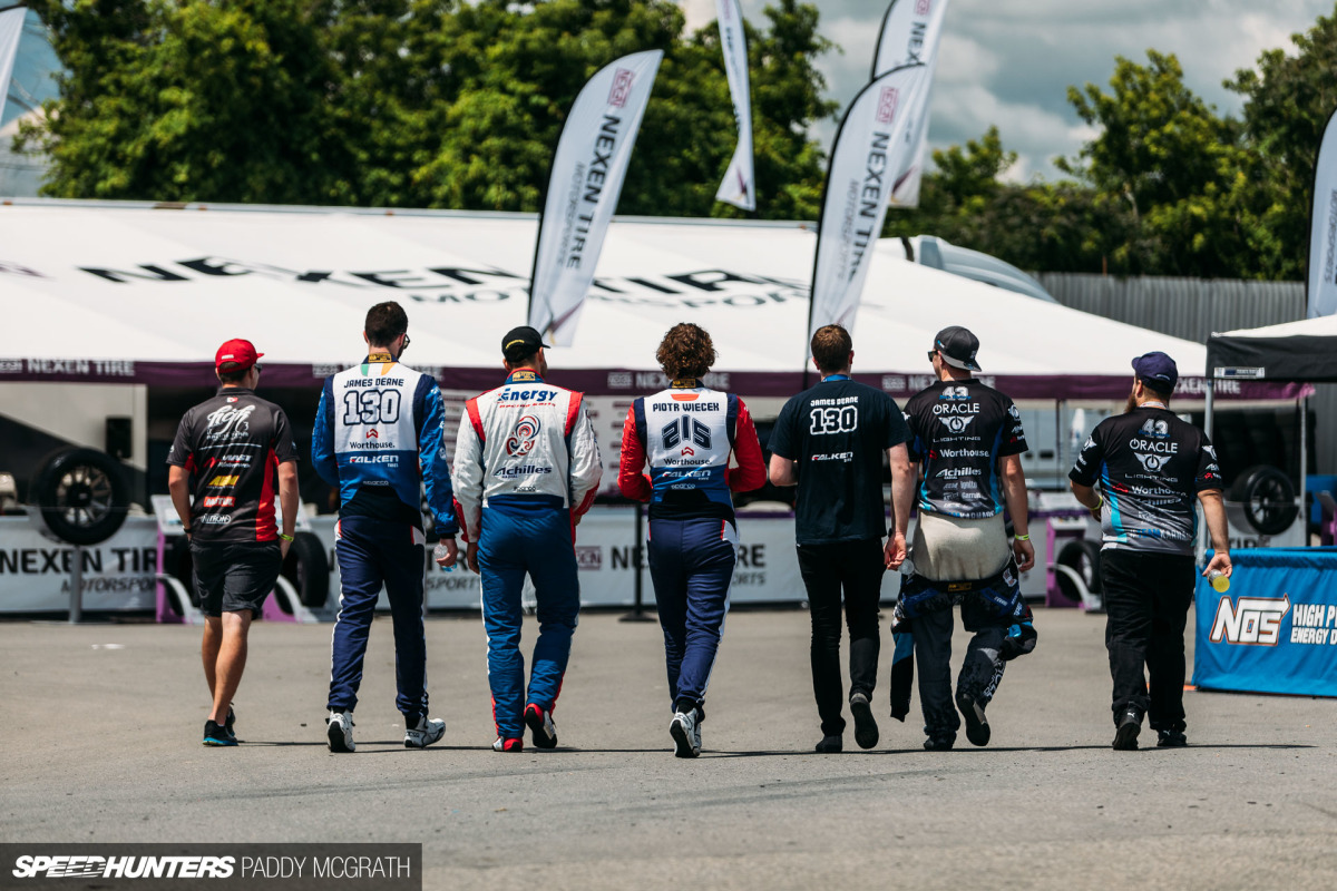 2017 FD05 Formula Drift Montreal Worthouse Speedhunters by Paddy McGrath-106