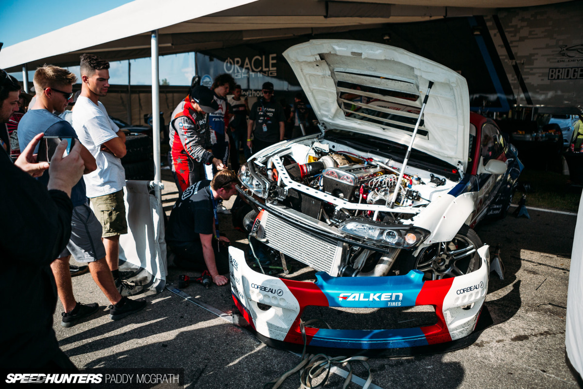 2017 FD05 Formula Drift Montreal Worthouse Speedhunters by Paddy McGrath-143