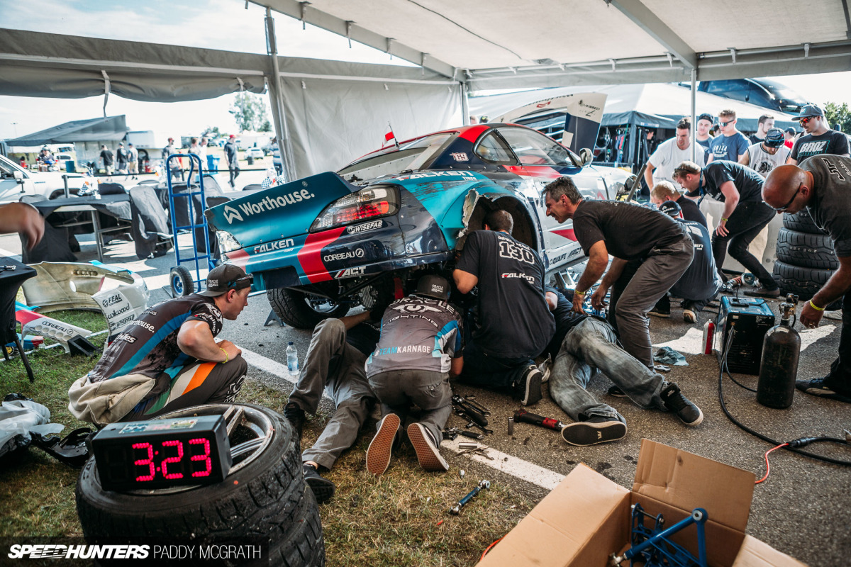 2017 FD05 Formula Drift Montreal Worthouse Speedhunters by Paddy McGrath-145