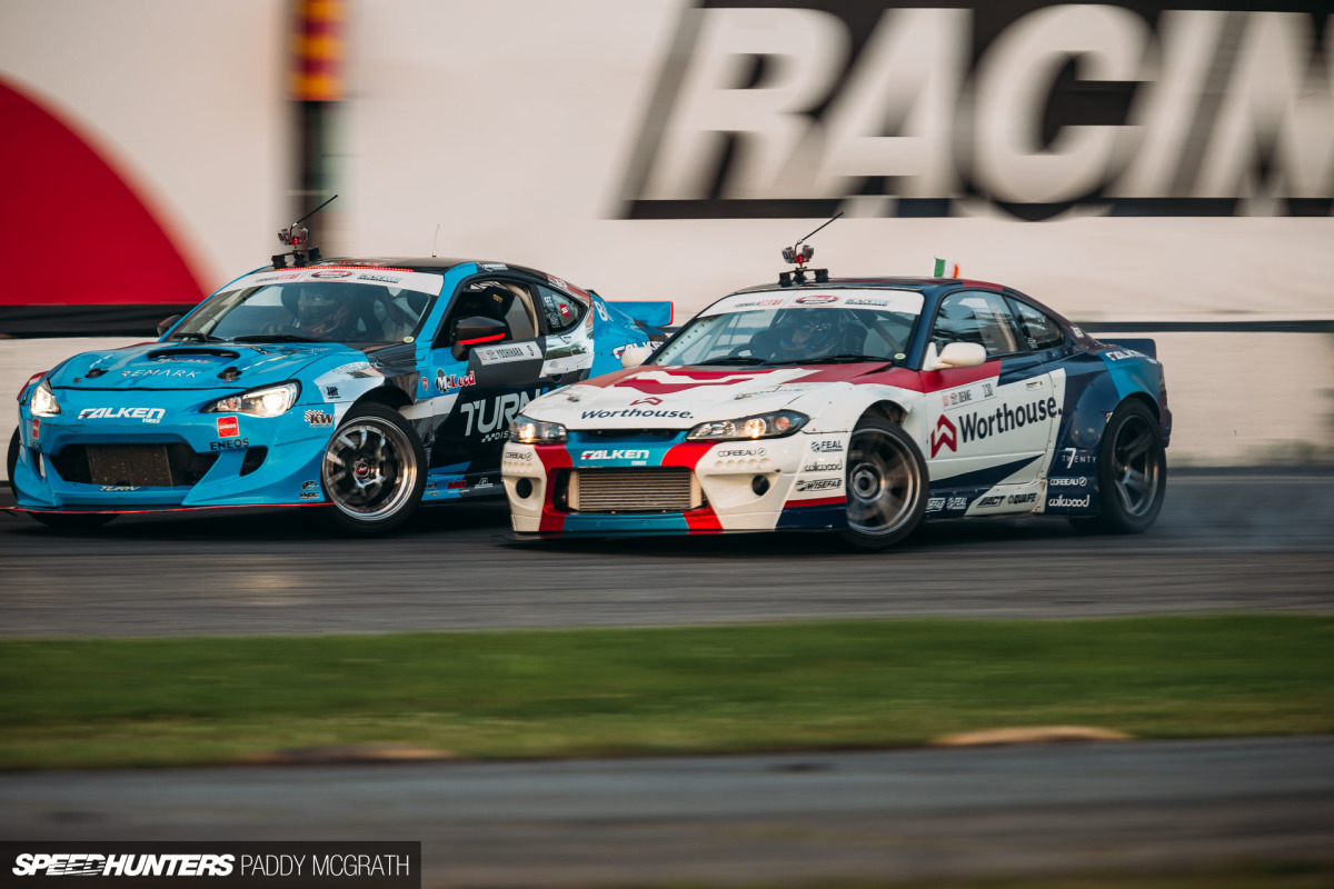 2017 FD05 Formula Drift Montreal Worthouse Speedhunters by Paddy McGrath-165