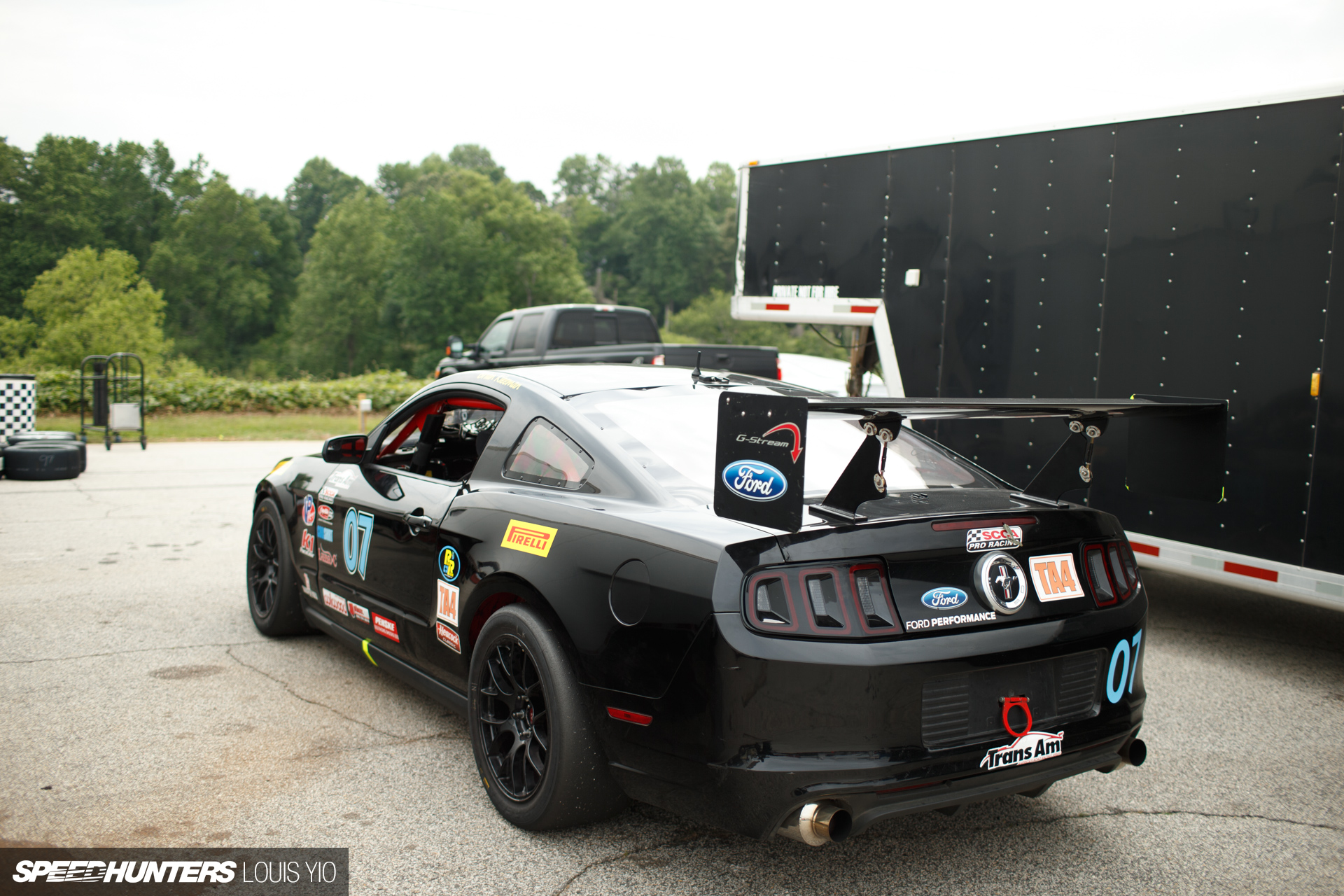 How To Choose The Right Roll Cage For Your Car Speedhunters