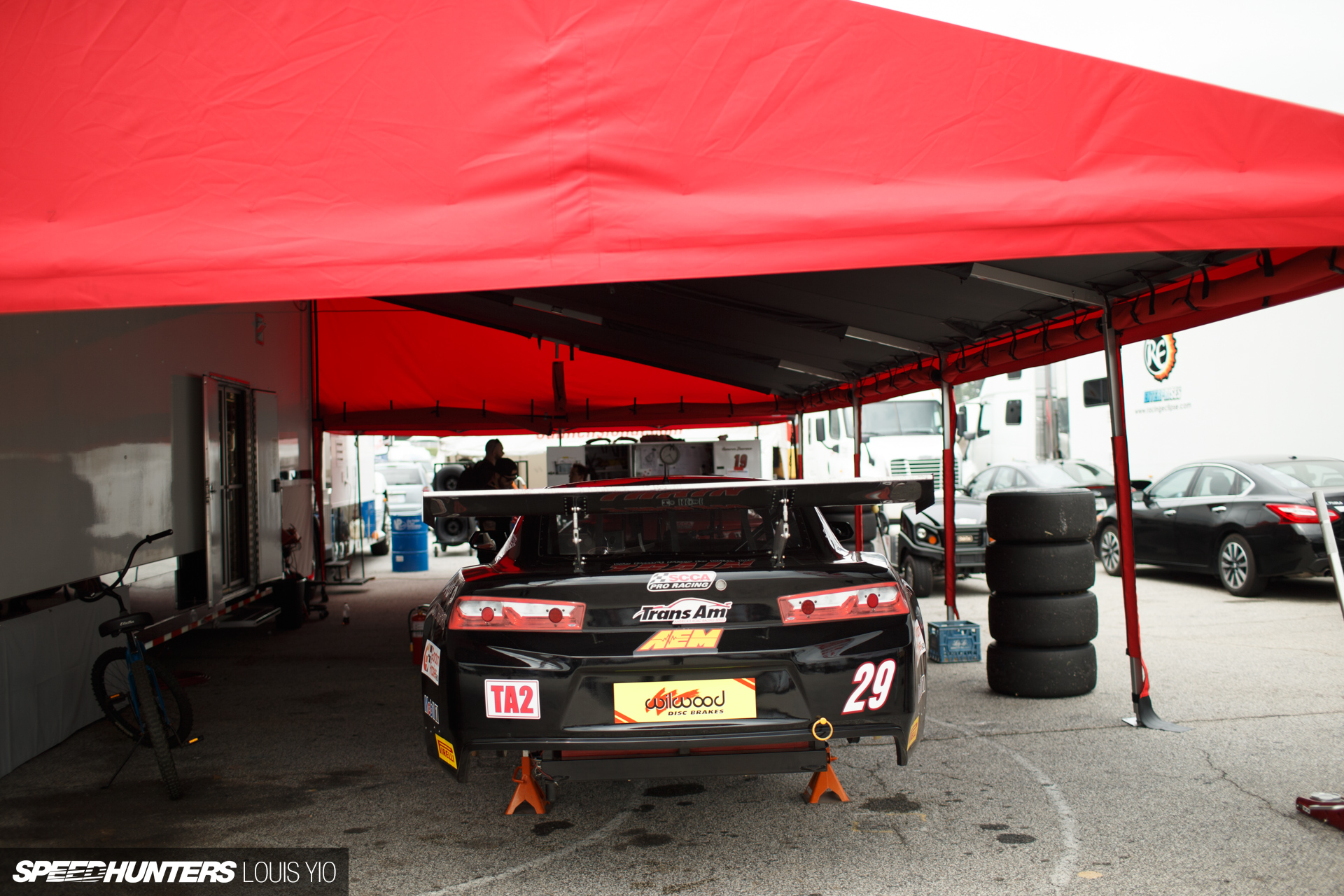 How To Choose The Right Roll Cage For Your Car Speedhunters