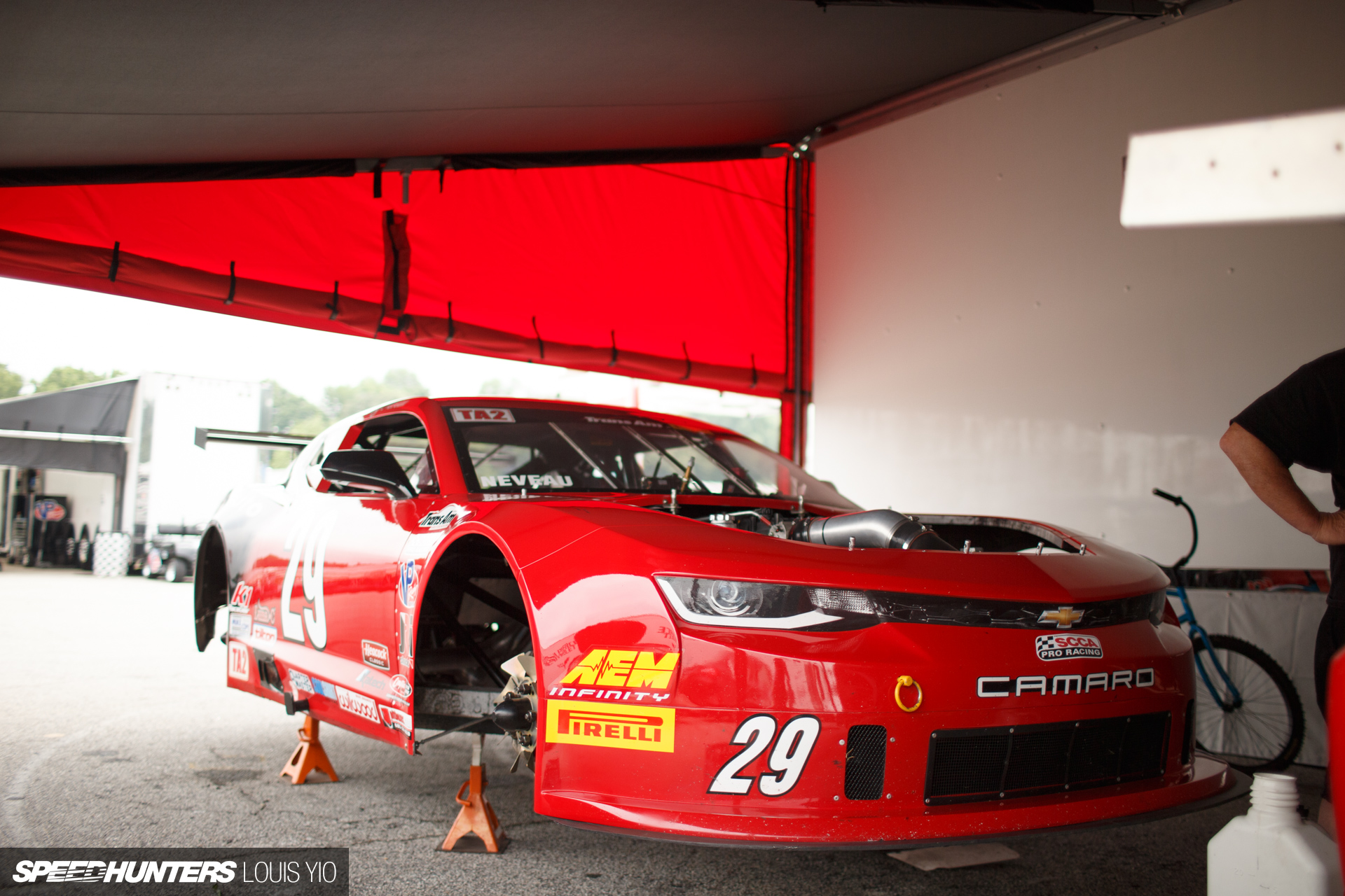 How To Choose The Right Roll Cage For Your Car Speedhunters