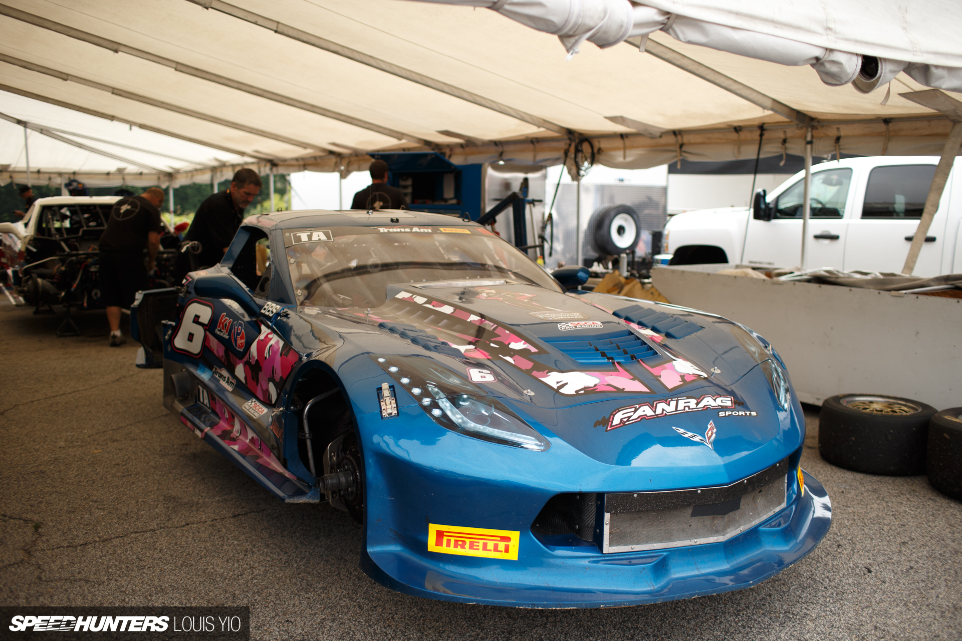 How To Choose The Right Roll Cage For Your Car Speedhunters