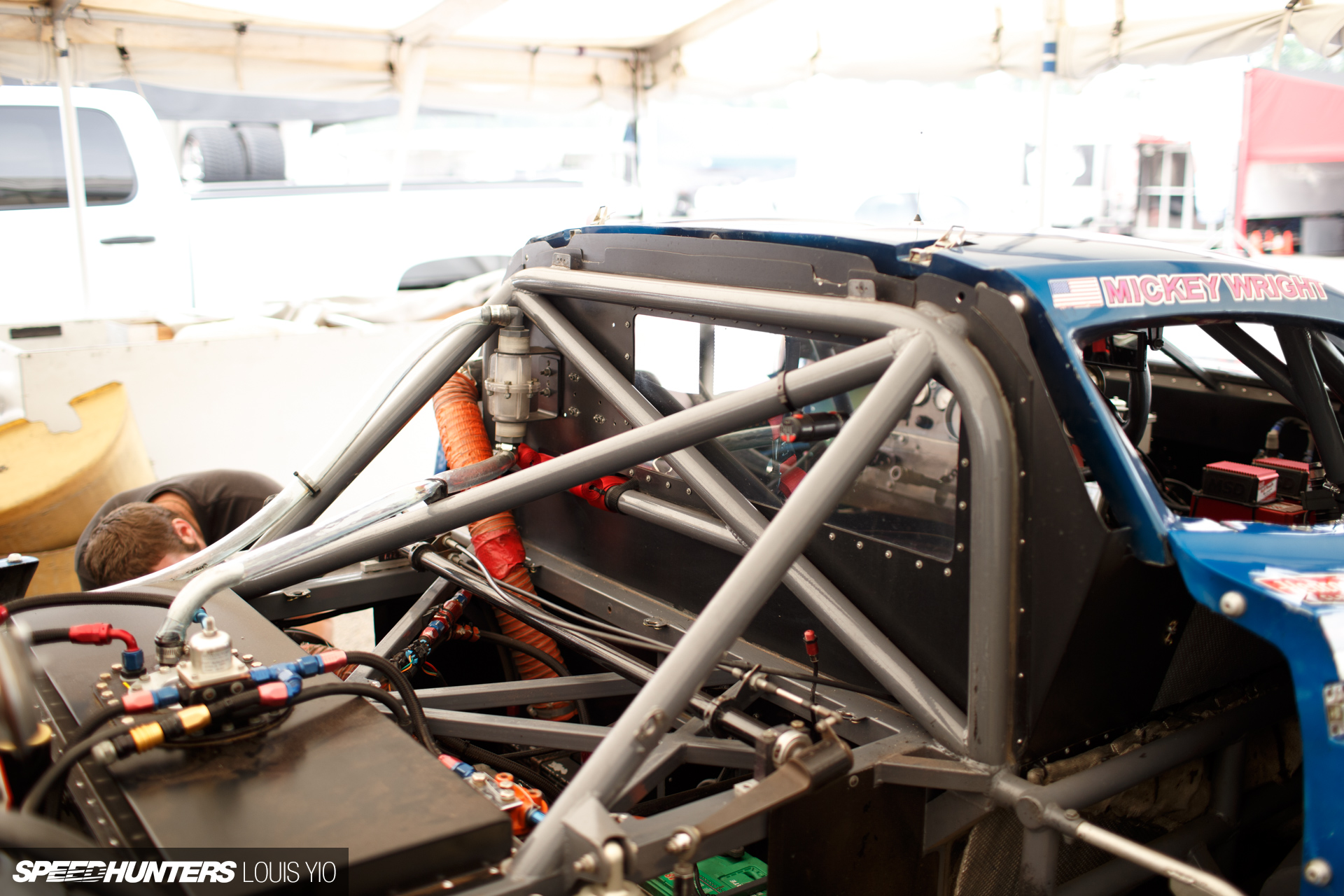 How To Choose The Right Roll Cage For Your Car Speedhunters