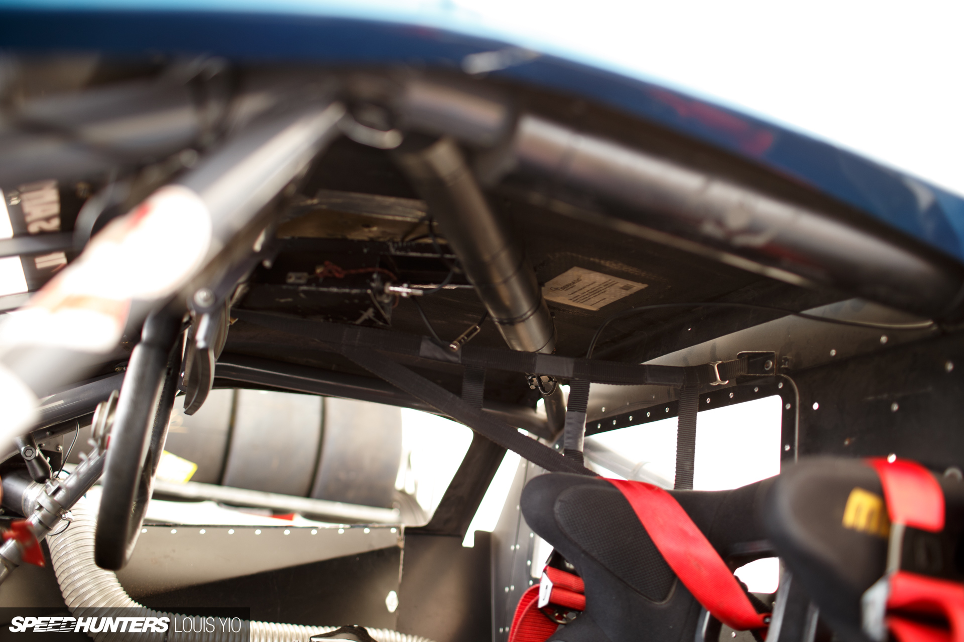 How To Choose The Right Roll Cage For Your Car Speedhunters
