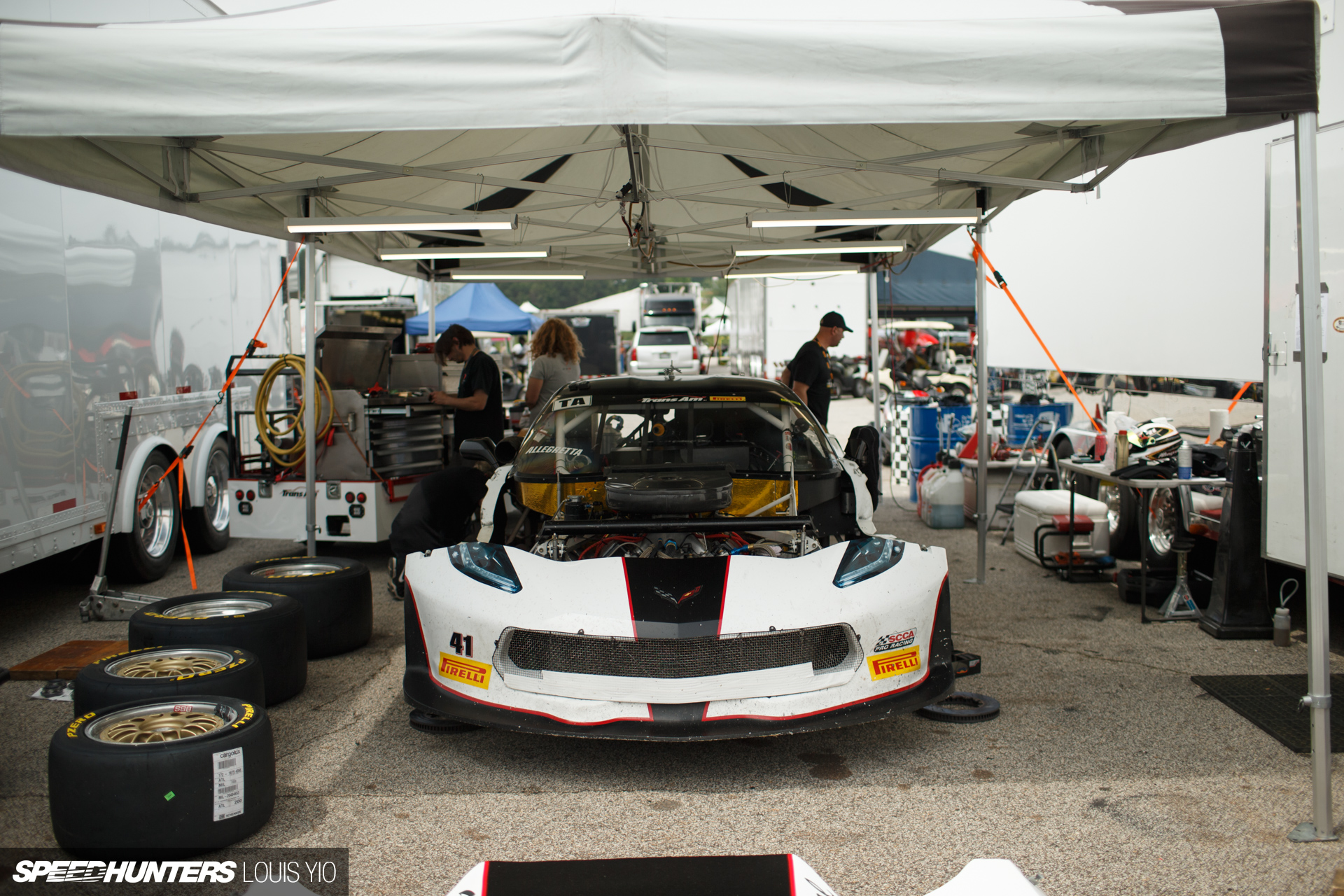 How To Choose The Right Roll Cage For Your Car Speedhunters