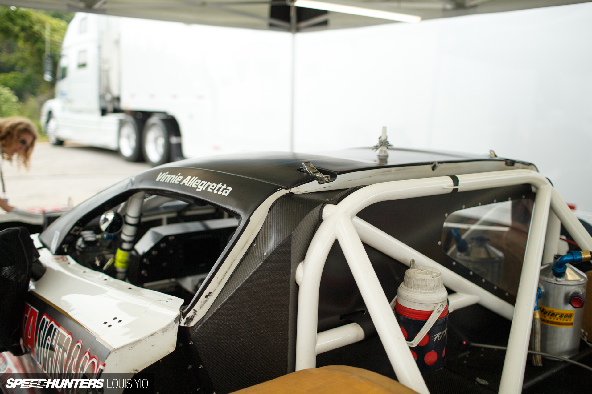 How To Choose The Right Roll Cage For Your Car Speedhunters